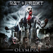 Review: Ost+Front - Olympia